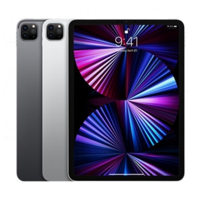 iPad Pro 11" M1 2021 1T Wifi - Chính hãng VN