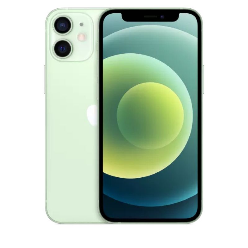 iPhone 12 64GB - Like New