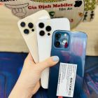 iPhone 12 Pro Max 512GB - Like New iPhone 12 Pro Max 512GB - Like New