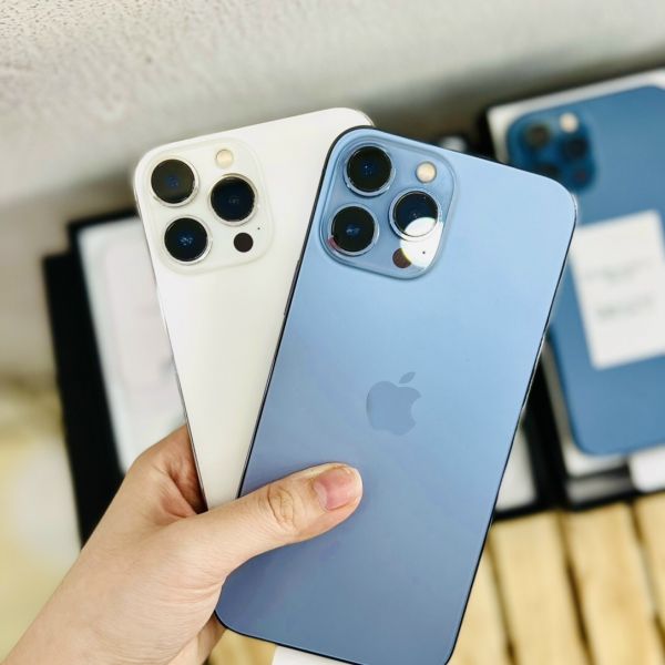 iPhone 12 Pro Max 512GB - Like New iPhone 12 Pro Max 512GB - Like New