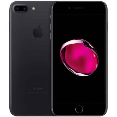 iPhone 7 Plus 32GB - Like New