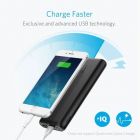Pin sạc dự phòng Anker 20.100 mAh 24W PowerCore Pin sạc dự phòng Anker 20.100 mAh 24W PowerCore