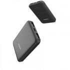 Pin sạc dự phòng Pisen 5.000 mAh Ultra Slim Mini Pin sạc dự phòng Pisen 5.000 mAh Ultra Slim Mini