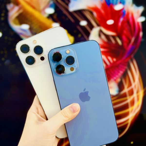 iPhone 12 Pro Max 512GB - Like New iPhone 12 Pro Max 512GB - Like New