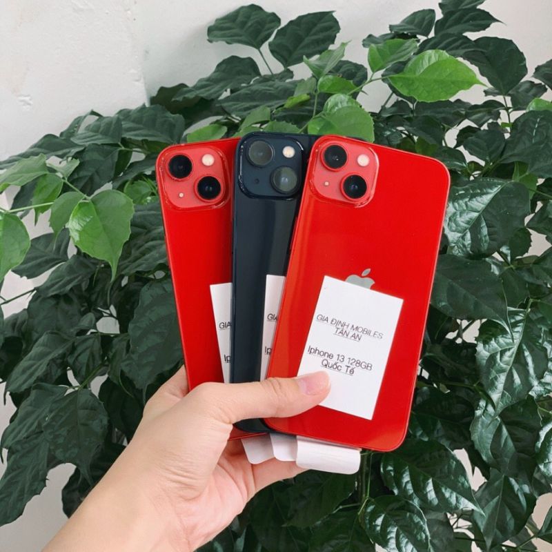 iPhone 13 512GB - Like New