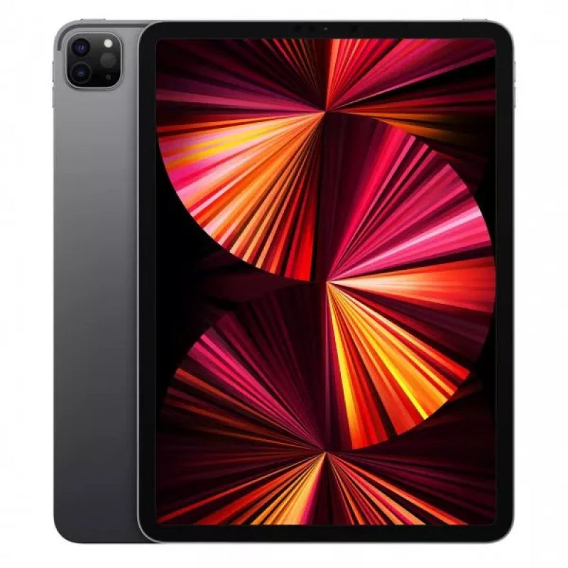 iPad Pro 11" M1 2021 2T Wifi - Chính hãng VN