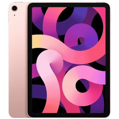 IPad Air 4 64GB 4G - Chính hãng VN