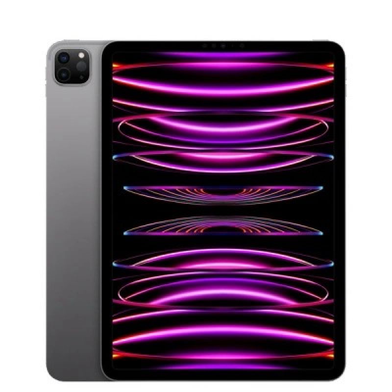 IPad Pro 11 inch M2 2022 1T Wifi + 5G - Chính hãng VN