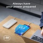 Pin sạc dự phòng Innostyle PowerMax 10.000 mAh 20W PD/QC 3.0 Pin sạc dự phòng Innostyle PowerMax 10.000 mAh 20W PD/QC 3.0
