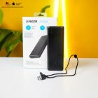 Pin sạc dự phòng Anker 20.100 mAh 24W PowerCore Pin sạc dự phòng Anker 20.100 mAh 24W PowerCore