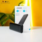 Pin sạc dự phòng Anker 20.100 mAh 24W PowerCore Pin sạc dự phòng Anker 20.100 mAh 24W PowerCore