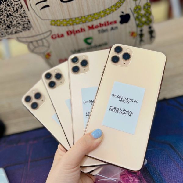 iPhone 11 Pro Max 512GB - Like New iPhone 11 Pro Max 512GB - Like New