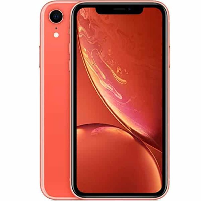 iPhone XR 128GB - Like New