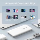 Pin sạc dự phòng Innostyle PowerMax 10.000 mAh 20W PD/QC 3.0 Pin sạc dự phòng Innostyle PowerMax 10.000 mAh 20W PD/QC 3.0