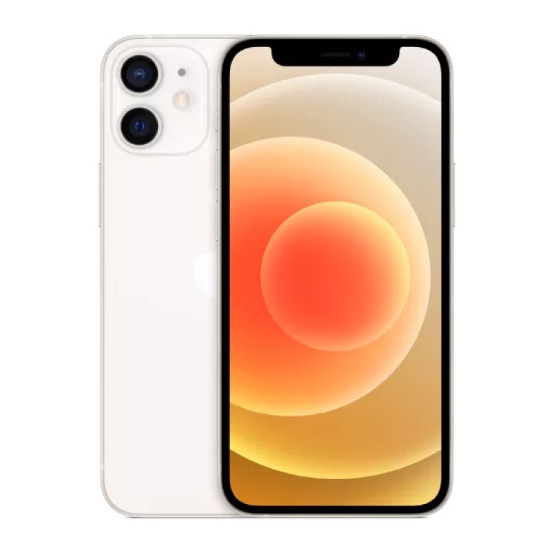 iPhone 12 64GB Fullbox - Active online