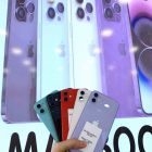 iPhone 11 Pro Max 512GB - Like New iPhone 11 Pro Max 512GB - Like New