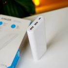 Pin sạc dự phòng Anker 20.100 mAh 24W PowerCore Pin sạc dự phòng Anker 20.100 mAh 24W PowerCore