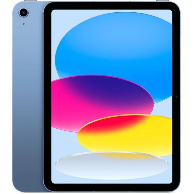 IPad Gen 10 2022 Wifi + 5G - Chính hãng VN