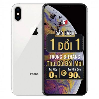 iPhone Xs Max 512GB - Like New