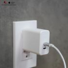 Cốc sạc nhanh Mophie 67W 2 cổng Type-C GaN Cốc sạc nhanh Mophie 67W 2 cổng Type-C GaN