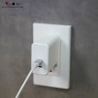 Cốc sạc nhanh Mophie 67W 2 cổng Type-C GaN Cốc sạc nhanh Mophie 67W 2 cổng Type-C GaN