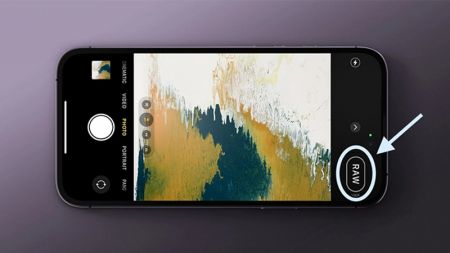 Cách chụp ảnh 48MP trên iPhone 14 Pro/14 Pro Max