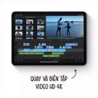 IPad Air 4 64GB Wifi - Chính hãng VN IPad Air 4 64GB Wifi - Chính hãng VN