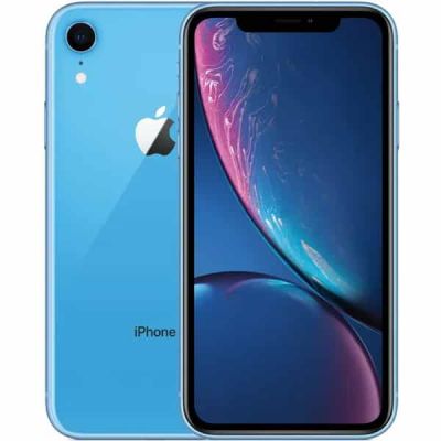 iPhone XR 64GB - Like New