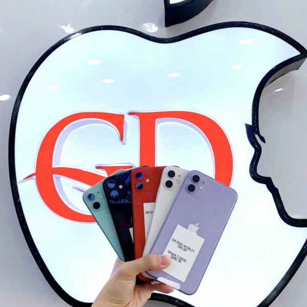 iPhone 11 Pro Max 512GB - Like New iPhone 11 Pro Max 512GB - Like New