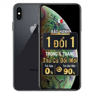 iPhone Xs Max 256GB - Like New