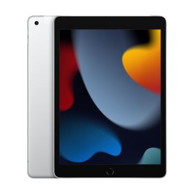 IPad Gen 9 256G Wifi + 4G - Chính Hãng VN
