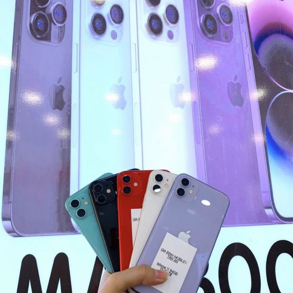 iPhone 11 Pro Max 512GB - Like New iPhone 11 Pro Max 512GB - Like New