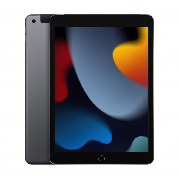 IPad Gen 9 64G Wifi - Chính Hãng VN IPad Gen 9 64G Wifi - Chính Hãng VN