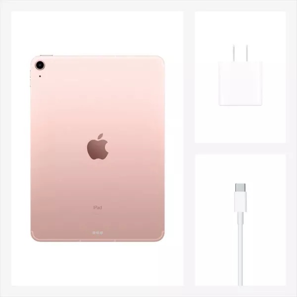IPad Air 4 64GB Wifi - Chính hãng VN IPad Air 4 64GB Wifi - Chính hãng VN