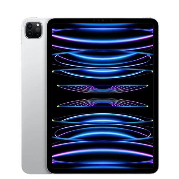 IPad Pro 11 inch M2 2022 512GB Wifi + 5G - Chính hãng VN IPad Pro 11 inch M2 2022 512GB Wifi + 5G - Chính hãng VN