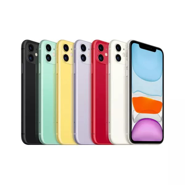 iPhone 11 128GB - Chính hãng VN/A iPhone 11 128GB - Chính hãng VN/A