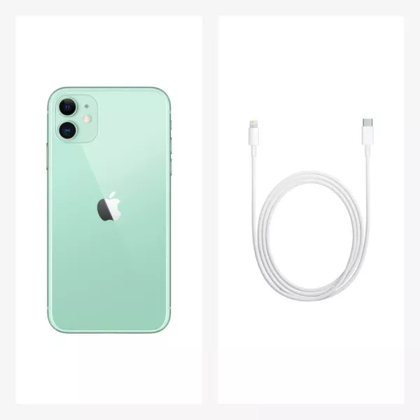 iPhone 11 128GB - Chính hãng VN/A iPhone 11 128GB - Chính hãng VN/A