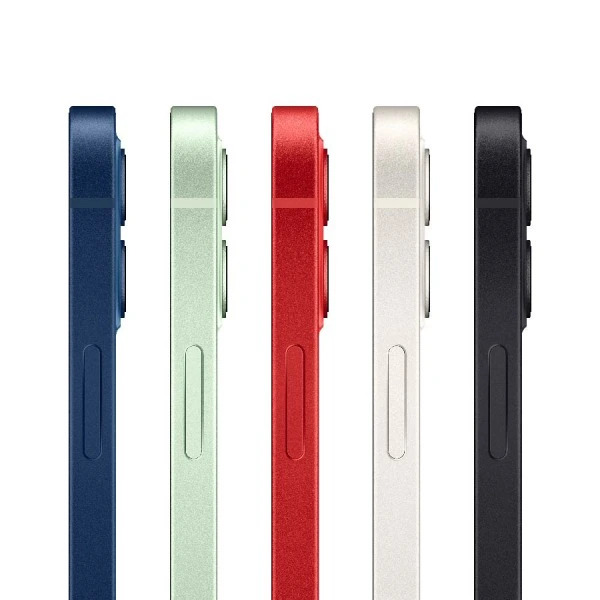 iPhone 12 Mini 64GB - Chính hãng VN/A iPhone 12 Mini 64GB - Chính hãng VN/A