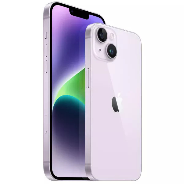 iPhone 14 Plus 256GB - Chính hãng VN/A iPhone 14 Plus 256GB - Chính hãng VN/A