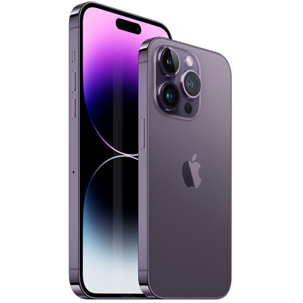 iPhone 14 Pro 512GB - Chính hãng VN/A iPhone 14 Pro 512GB - Chính hãng VN/A