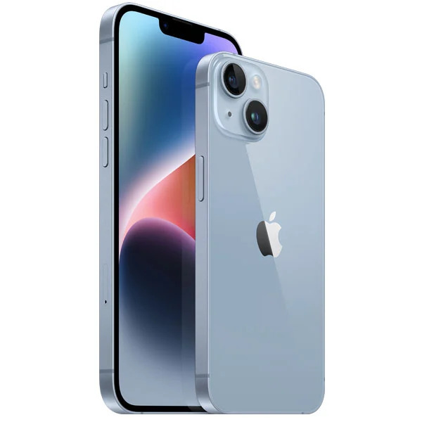 iPhone 14 128GB - Chính hãng VN/A iPhone 14 128GB - Chính hãng VN/A