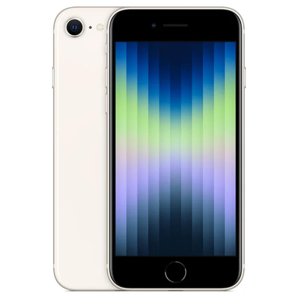 iPhone SE 2022 128GB - Chính hãng VN/A iPhone SE 2022 128GB - Chính hãng VN/A
