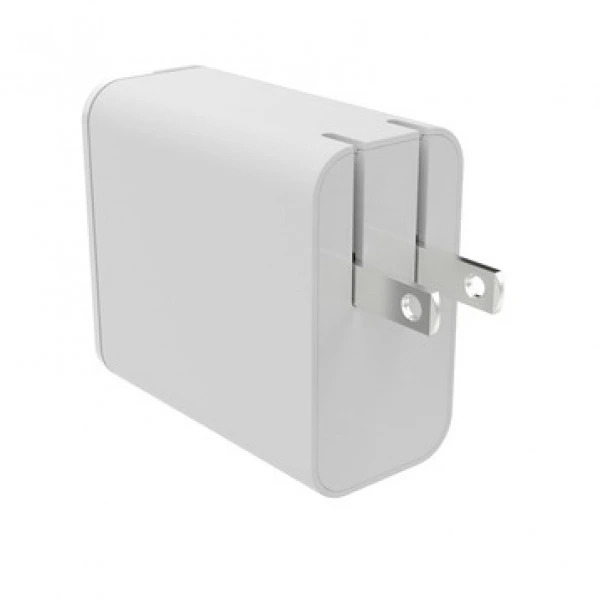 Cốc sạc nhanh Mophie 67W 2 cổng Type-C GaN Cốc sạc nhanh Mophie 67W 2 cổng Type-C GaN