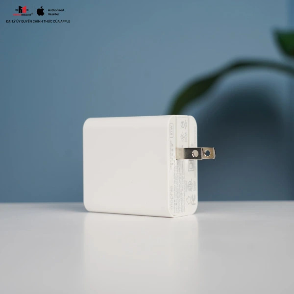 Cốc sạc nhanh Mophie 67W 2 cổng Type-C GaN Cốc sạc nhanh Mophie 67W 2 cổng Type-C GaN