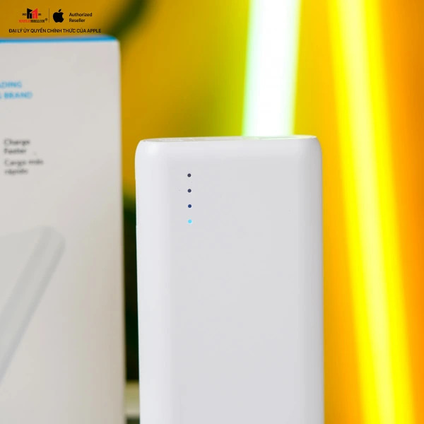 Pin sạc dự phòng Anker 20.100 mAh 24W PowerCore Pin sạc dự phòng Anker 20.100 mAh 24W PowerCore